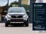 Kia Sportage Platinum Edition 4WD MIT 2 J. GARANTIE - Kia Sportage in Krefeld