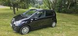 Volkswagen VW up! 1.0 Automatik (55 kW) | 36.868 km  - Volkswagen up!: Von Privat