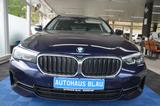 BMW 540d xDrive Touring *AUTOMATIK*LED*1.HAND!* - BMW 5er Reihe Gebrauchtwagen in Hannover