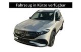 Mercedes-Benz EQB 250 AMG/DISTRO/LED/NAVI - silberne Mercedes-Benz EQB