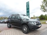 Dacia Duster 1.6 I Ice Klima/PDC/TÜV & Service NEU - Dacia Duster: Ice