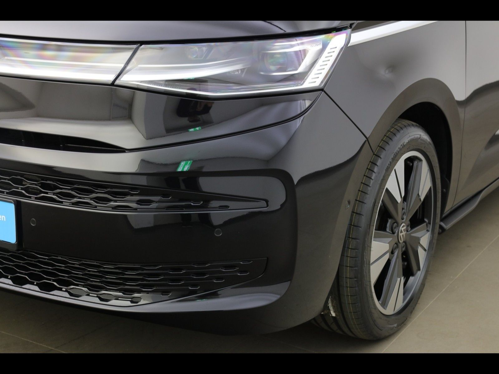 Volkswagen T7 MULTIVAN STYLE L EHYBRID 4MOTION 1.5 TSI DSG imagem 3