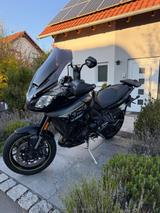 Triumph Tiger Sport 1050 - TRIUMPH TIGER SPORT 1050