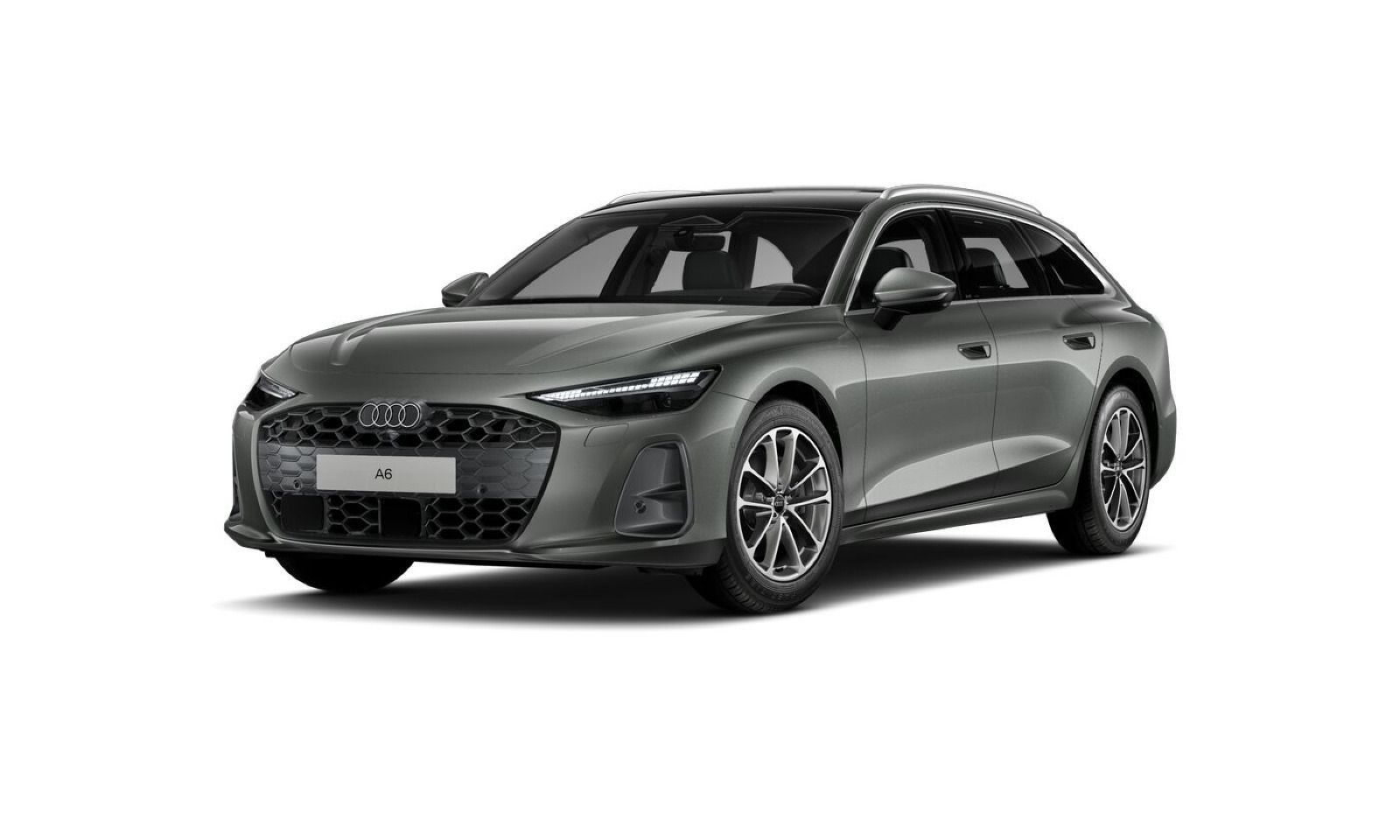 Audi A6 - Bild 2