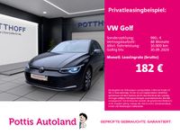 Volkswagen Golf - Vorschau Bild 1