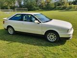 Audi Coupé 2.6 Auto, 129 TKM, unfallfrei, H-Gutachten - Audi aus 1995
