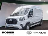 Maxus Deliver 9 KA L3H2 Komfort Neues Modell Kamera DA - Maxus Gebrauchtwagen von 2025
