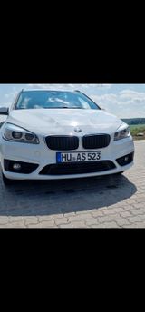 BMW 220 Active Tourer 220d xDrive Steptronic Spo...