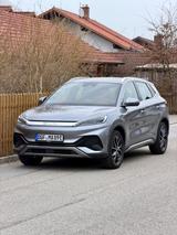 BYD ATTO 3 60kWh Comfort  - BYD Elektroautos