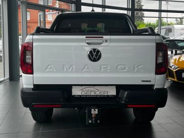 Volkswagen Amarok - 5