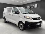 Opel Vivaro Edition M  Mixto 6-Sitze+Klima+PDC+Tempom - Opel Vivaro Gebrauchtwagen