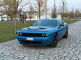 Andere Dodge Challenger 3,6L Tausch möglich Unfal... - Andere mit Benzin-Antrieb: Coupé