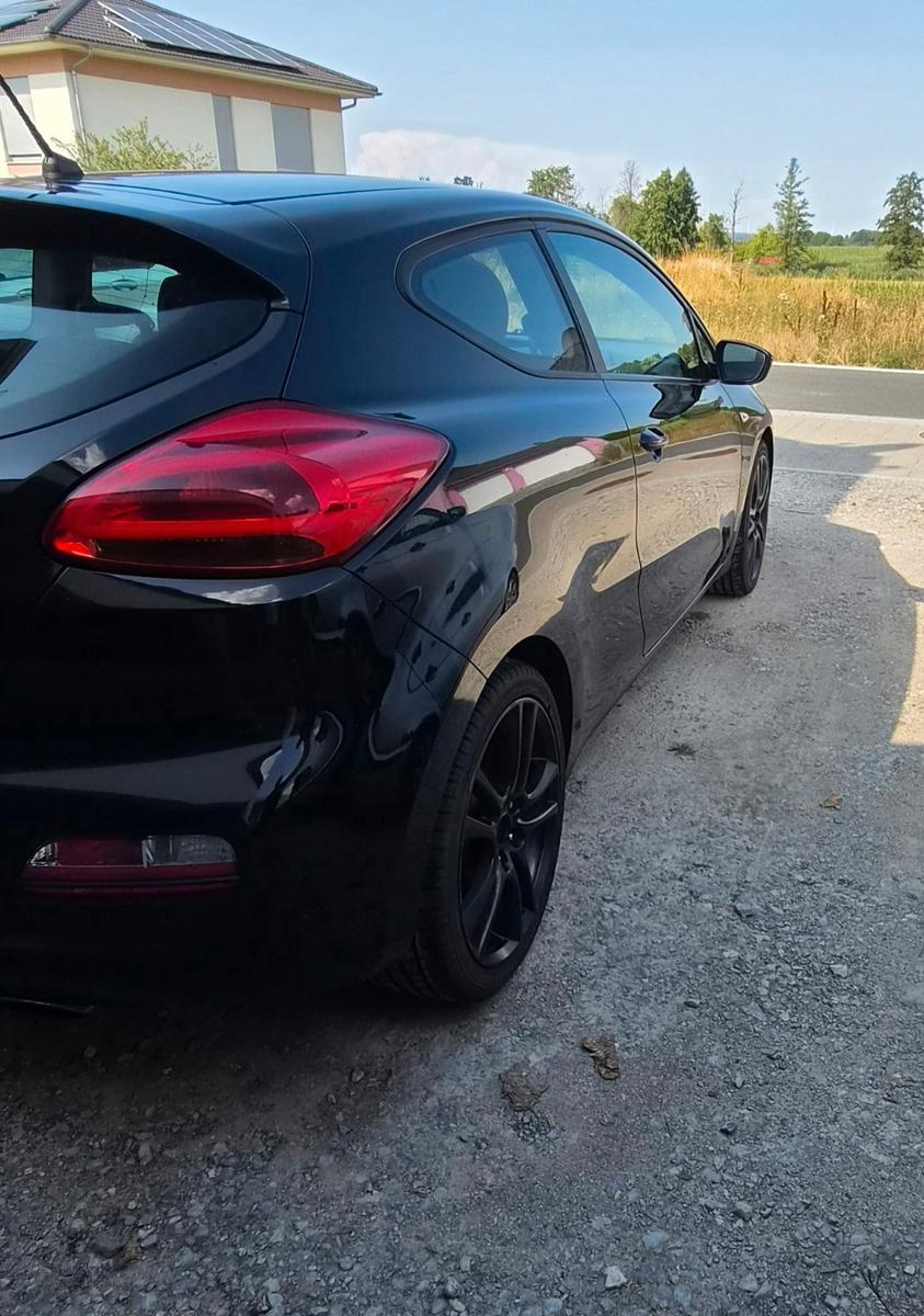 Kia pro_cee'd / ProCeed 1.6 GDI Vision pro_cee'd...