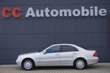 Mercedes-Benz E 270 CDI Aut. Elegance/AHK/Klimaaut/Schiebedach - Mercedes-Benz E 270