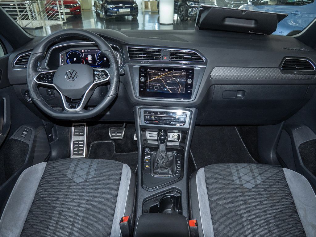 Volkswagen Tiguan - Bild 7