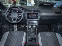 Volkswagen Tiguan - Vorschau Bild 7