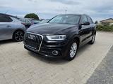 Audi Q3 2.0 TDI quattro, S-line Exterior. - Audi Q3 in Kassel