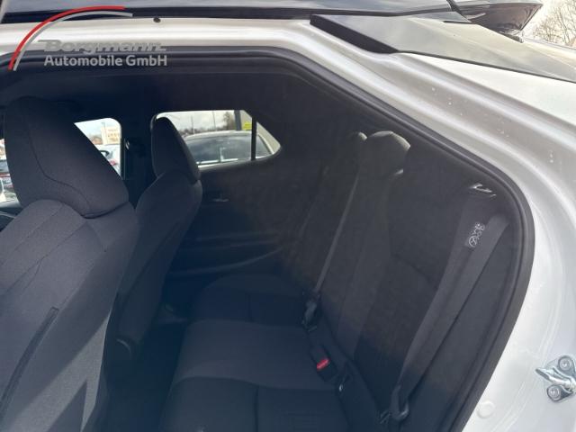 Toyota C-HR Plug-In Hybrid Teamplayer 2.0 Bluetooth - R