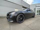 Mercedes-Benz E 300 d Autom. - - Mercedes-Benz E 300 mit Diesel-Antrieb: Limousine
