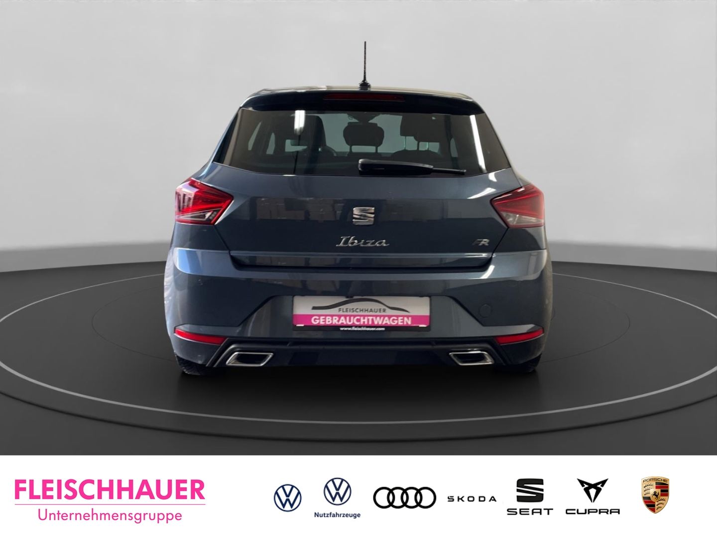 Seat Ibiza - Bild 6