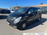 Hyundai H-1 2.5 CRDI Executive 8PL Navi Leather Klima P