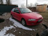 Mitsubishi Colt 1.3 GLX Young Spirit GLX - Mitsubishi Colt: Glx