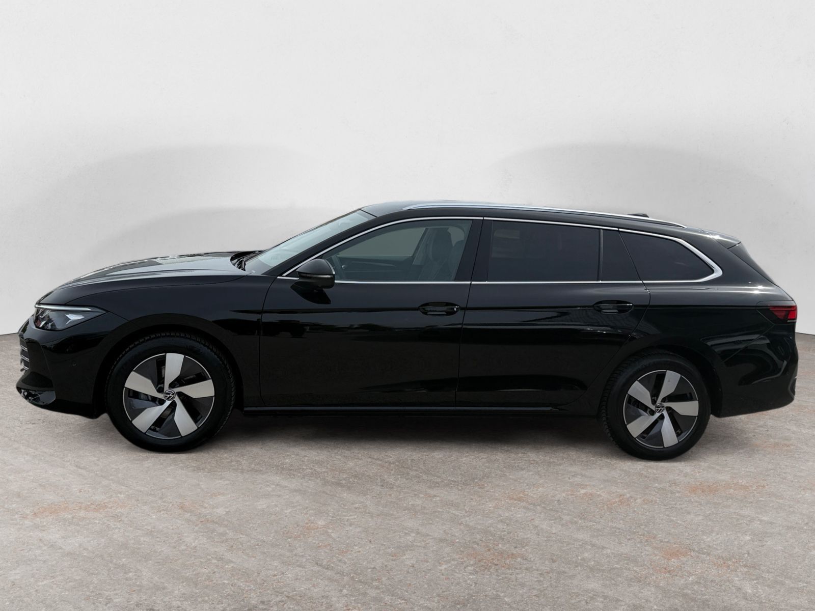 Volkswagen Passat Variant - Bild 3