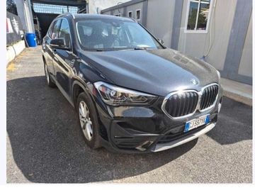 BMW X1 - 2