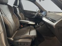 BMW iX1 - Vorschau Bild 11