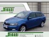 Skoda Fabia FABIA Combi Joy 1.2TSI 66kW - Skoda Fabia Gebrauchtwagen in Magdeburg