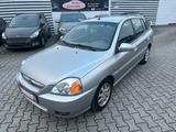 Kia Rio LS 5 Lim. - gebrauchte Kia Rio aus dem Jahr 2003