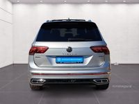Volkswagen Tiguan Allspace - Vorschau Bild 10