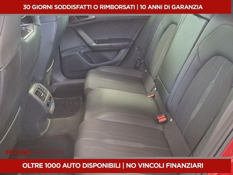 Cupra CUPRA Formentor 1.5 tsi 150cv dsg imagem 2