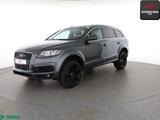 Audi Q7 3.0 TDI qu S LINE LUFT,PANO,BOSE,TOTWINKEL - gebrauchte Audi Q7 aus dem Jahr 2014