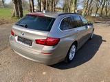 BMW 525 d xDrive Touring Luxury Line Leder Soundsyst - BMW 525: Xd