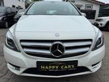 Mercedes-Benz B 200 B B 200 CDI - gebrauchte Mercedes-Benz B 200 aus dem Jahr 2012