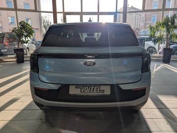 Ford Explorer RWD abzüglich 3000€ Sofort Prämie