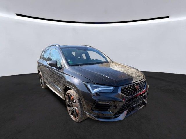 Cupra Ateca - Bild 2