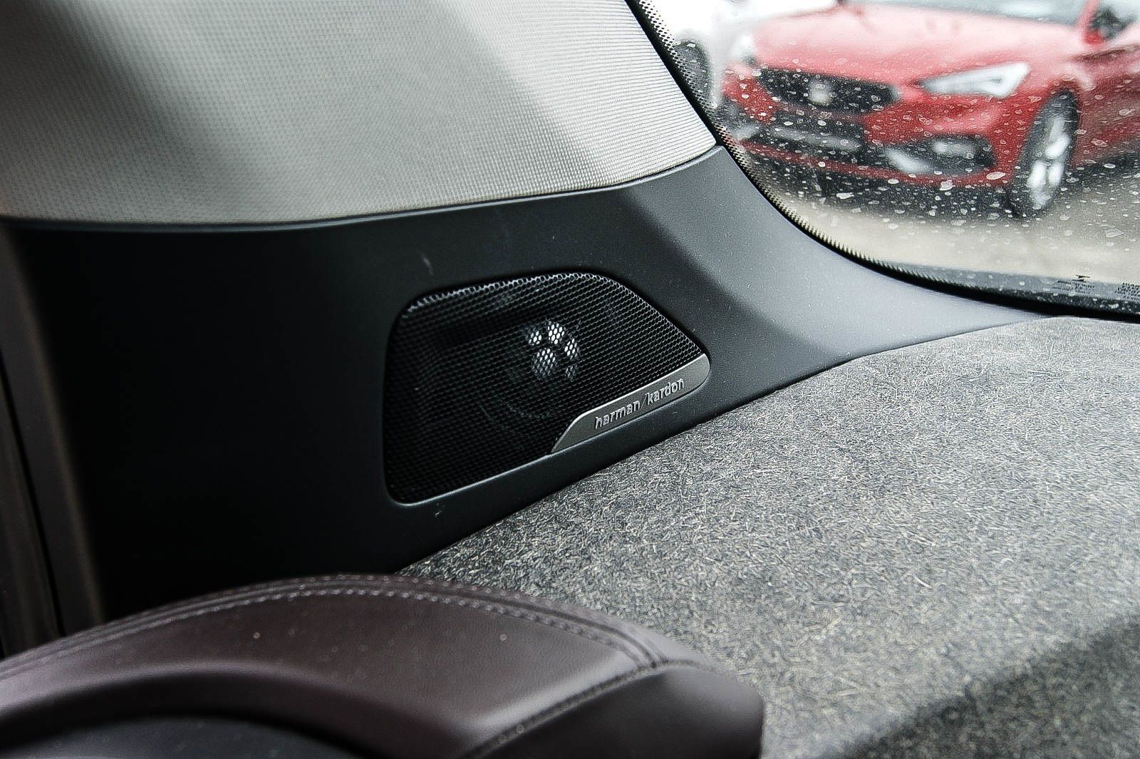 Fahrzeugabbildung BMW i3 s Edition Unique Forever HARMAN-KARDON KEYLES