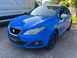 Seat Ibiza SC 1.4 16V Color Edition Klimaanlage  - Seat Ibiza: Sc Color Edition