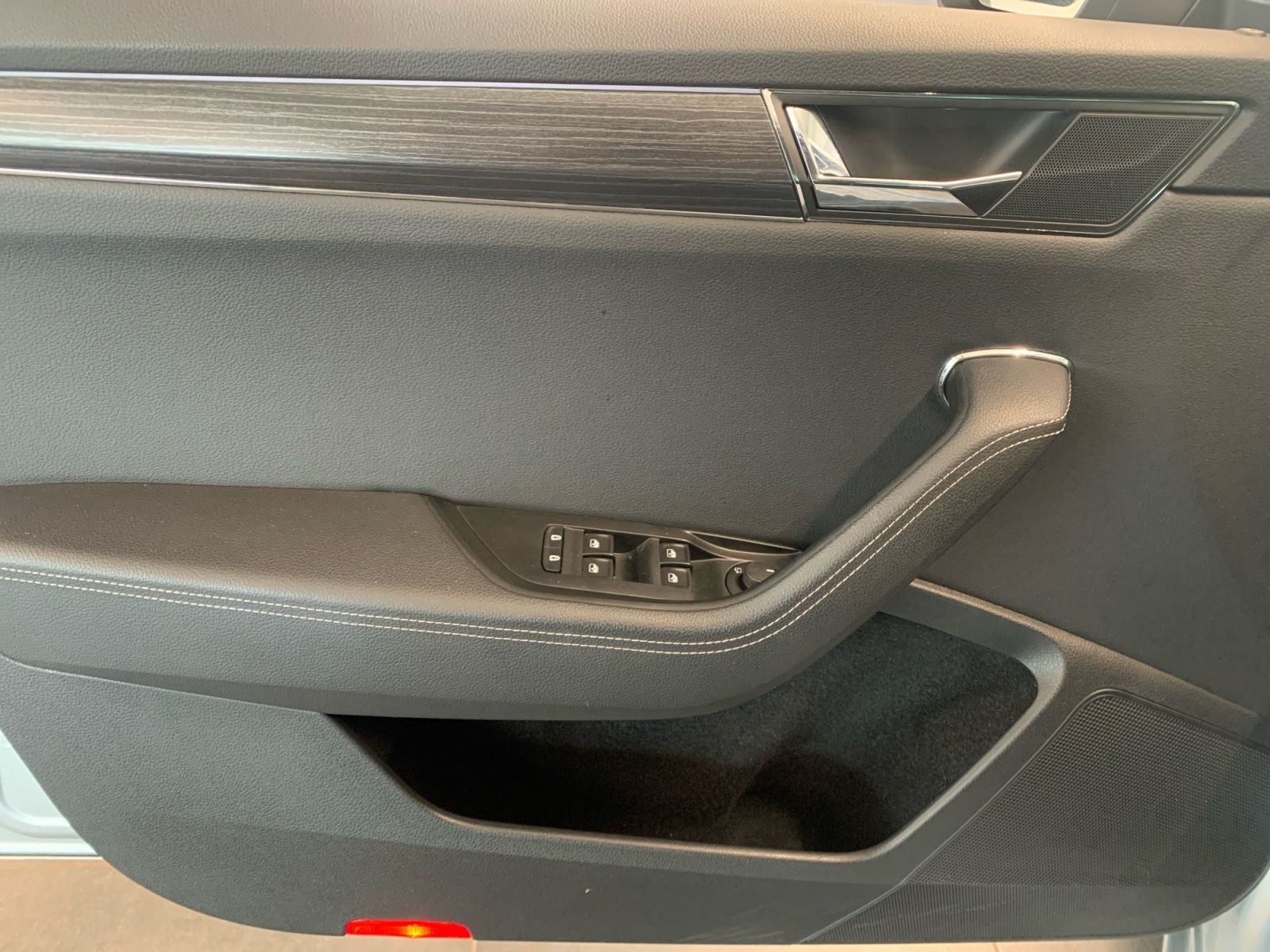 Skoda Superb - Bild 20