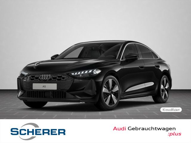 Audi A5 - Bild 1
