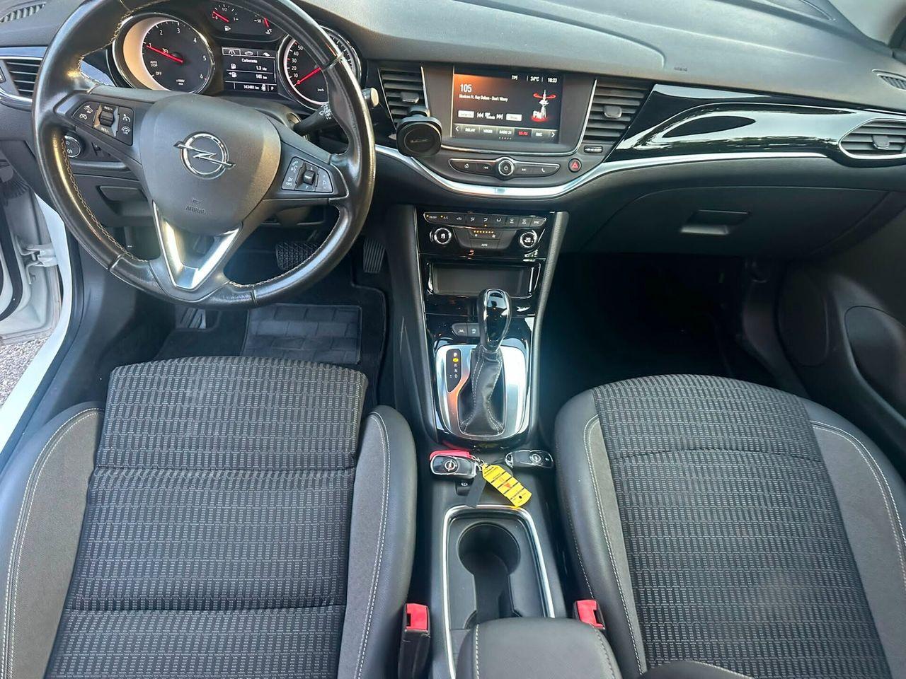 Opel Astra 1.5 CDTI 122 CV S&S Sports Tourer Ult