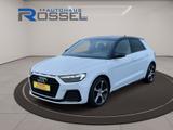 Audi A1 35 TFSI Sportback S-Tronic 17" Alu ACC LED - Audi A1: Tronic