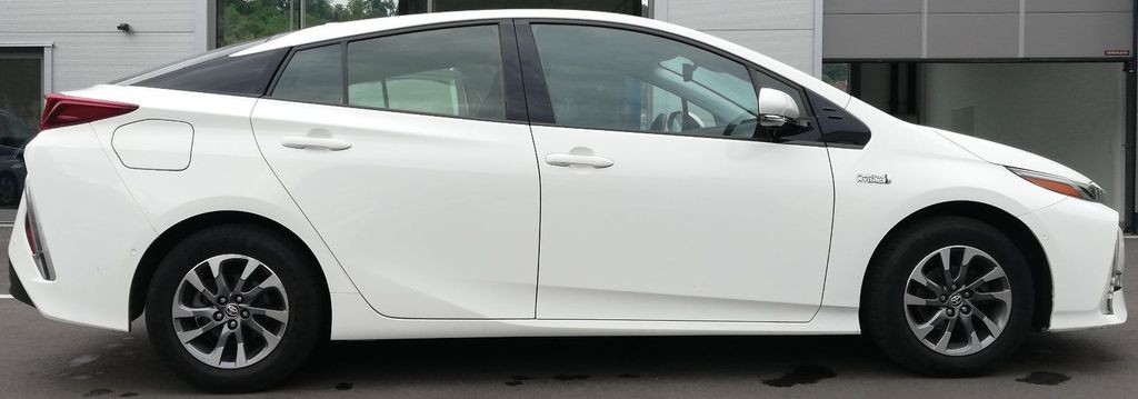 Image of Toyota Prius