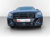 Audi Q2 S line 35 TFSI S tronic LED*NAV*SHZ*PDC*TEMPO - Audi Q2