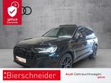 Audi SQ7 LASER 22 B&O PANO HEAD-UP LUFT TV ACC NAVI L - gebrauchte Audi SQ7 aus dem Jahr 2023