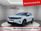Opel Grandland GS //elektr. Heckklappe/Head-Up /Navi - Opel Grandland (X): Elektr Heckklappe