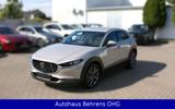 Mazda CX-30 - gebrauchte Mazda CX-30 aus dem Jahr 2024