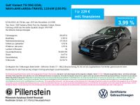Volkswagen Golf - Vorschau Bild 1